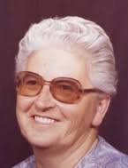 Luella M. Schwiderson