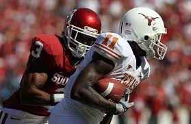 2011 College Football Texas Oklahoma And The Top 10 Big 12