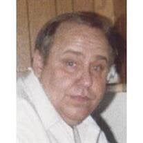 Newton W. Booth Obituary