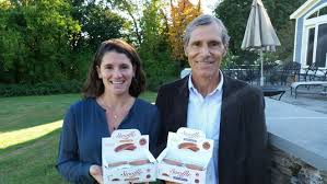 Their business crosses generations, continents