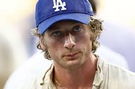 Jeremy Gano's Instagram, Twitter & Facebook