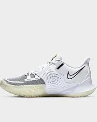 Handle the rock, cut on a dime, and drain jumper after jumper in a pair of kyrie irving shoes. Nike Kyrie Low 3 Moon Basketball Shoes In White White Size 8 0 Leather Sportspyder