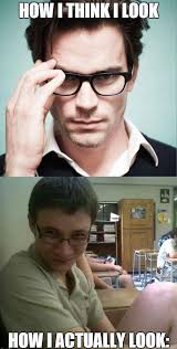 Eyeglasses What S Meme Eye Care Funny Glasses Eyes Problems