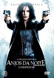 Anjos da Noite: O Despertar (2012) - Elenco e equipe completos - IMDb
