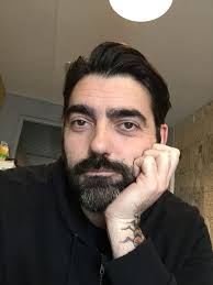 Matthieu CAMARENA, 47 ans (NIORT)