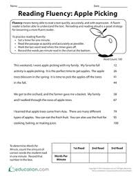 When children need extra practice using their reading skills, it helps to have worksheets available. 2nd Grade Reading Worksheets Free Printables Education Com