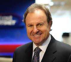 Bob Neumeier, great sportscaster and better storyteller, will be missed