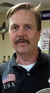 Stephen Foster Obituary