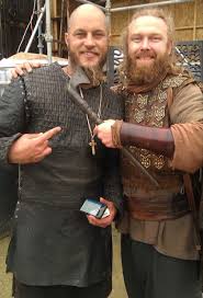 The last run of history epic saw ragnar tossed since finishing up on vikings, fimmel has starred in a number of new films and tv shows including a film called lean on pete in which he stars. Travisfimmel Vikingsseason3 Vikings Travis Fimmel Vikings Ragnar Travis Vikings