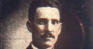 Bygone Walla Walla: vintage images of the City and County (and beyond),  collected by Joe Drazan: Prominent Walla Wallans as pictured in the  Statesman Newspaper special edition of March 4th 1899.