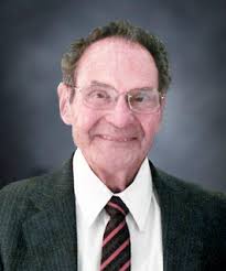 Death Notice for James "J.D." Barnes