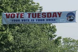 Come Together And Vote In Montville Township Tapinto