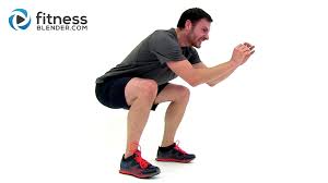 I've tried to research it but there is a lot of confusing information. Brutal Hiit Ladder Workout Fitness Blender