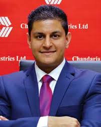 KEnya africa's Rising Star