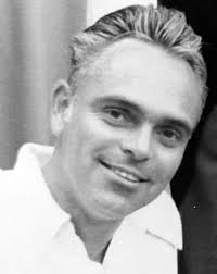 Robert Charles Pearson