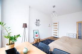 As much as we love bold pieces in a room, having a neutral palette works best in a small space. Space Saving Furniture Ideas Designs For Small Apartments