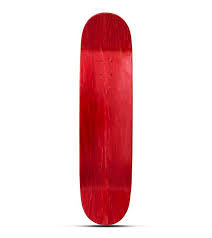 Every skateboard deck comes with free. Lucid Blank Deck Red Grip Tape Lucid Skate
