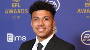 James Justin: 'I always think about Dad and the impact he had