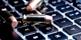 Image result for U.S. cyber attacks