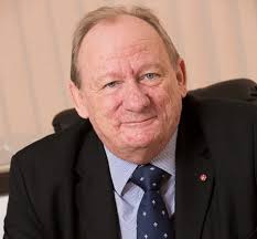 Les was born in manchester on february 2, 1931. Les Dawson Obe Flowline Limited Leading Drainage Company In The South East
