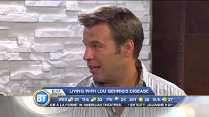 Dean Stock's Instagram, Twitter & Facebook