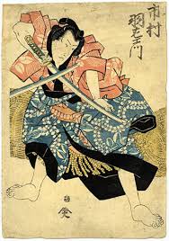 We did not find results for: Old Japanese Painting Samurai Painting Inspired