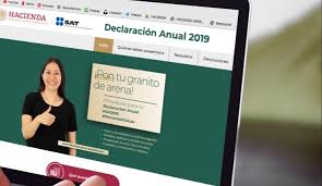 Para realizar tu declaración debes de ingresar al sitio web del sat. Sat Extiende Limite Para Presentar Declaracion De Personas Fisicas Al 30 De Junio El Heraldo De Saltillo