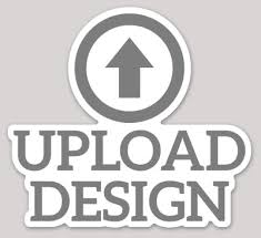 Psd mockup крафтовой бирки 01 июня 2020, 16:30. Custom Die Cut Photo Upload Makestickers