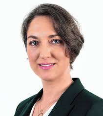 Ulrike Schmidt wird neue Bürgermeisterin in Henstedt-Ulzburg