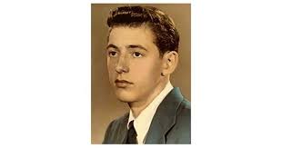 EUGENE McMANUS Obituary (1934