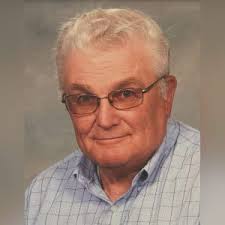 Louis “Lou” Kramer, 86