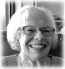 Eileen Segal Obituary (1937