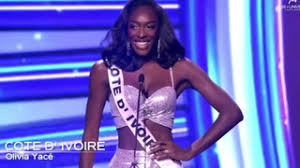 ¡Costa de Marfil a la Corona! ¿Nueva Reina de Belleza en 2025?