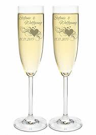 Ob klassisches sektglas, stilvolles champagnerglas oder moderne sektflöte. 2 Leonardo Sektglaser Mit Gravur Herz Sekt Glas Graviert Hochzeit Geschenkidee Eur 19 95 Picclick De