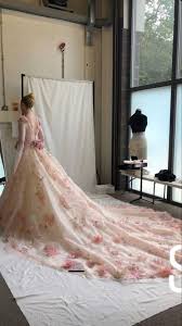 Dream Wedding Dress Aurora S Dress From Maleficent 2 In 2020 Disney Wedding Dresses Aurora Wedding Dream Wedding Dresses