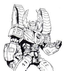 All in all, i was quite pleased with this book. Transformers Armada Coloring Pages Learny Kids