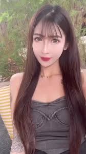 喝太多養樂多的下場女生| TikTok