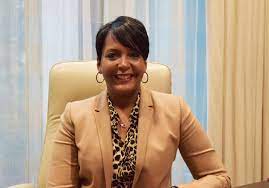 Keisha lance bottoms believes the majority of americans know the man in charge is not very smart. Atlanta Mayor Keisha Lance Bottoms On Affordable Housing And Job Creation Marketplace
