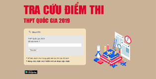 Điểm tổng kết hóa lớp 11: Ä'Äƒng Nháº­p Thisinh Thithptquocgia Edu Vn Tra Cá»©u Ä'iá»ƒm Thi Thpt 2019