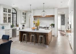 Floor tile pattern to make room look bigger. How To Choose Tile Patterns To Make A Room Look Bigger