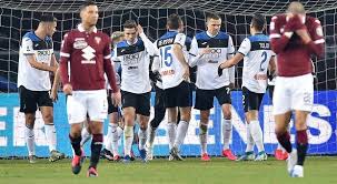 39' — удар мимо ворот — бремер глейсон. Rampant Atalanta Thump Seven Past Hapless Torino Forza Italian Football