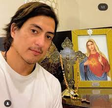 Actor Wendell Ramos Catholic Faith Inspiration