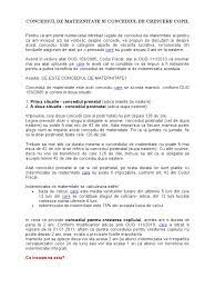 Calculator de greutate in sarcina. Concediul De Maternitate Si Concediul De Crestere Copil