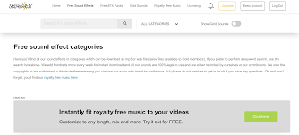 Thousands of free.mp3 sound effects to download. Really Free Sound Effects By Ivett Csordas On Genially