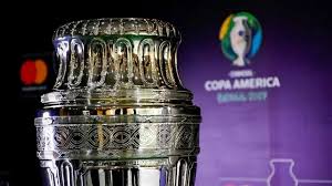 8 de outubro de 2015 a 10 de outubro de 2017 sistema de disputa: Conmebol Marca Volta Das Eliminatorias Para A Copa Do Mundo De 2022 Bolavip Brasil