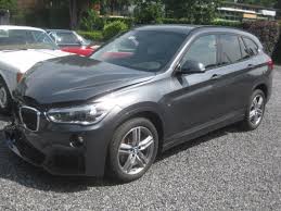 If you're the type of driver who prefers cruising down the road enjoying the scenery consumer ratings and reviews are also available for the 2019 bmw x1 and all its trim types. Bmw X1 Sdrive18i M Sport Automaat 3 2019 1 200 Km Airco Www Autos Motos Net En