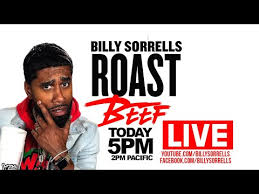 The durham roast session w/ dc young fly, karlous miller and chico bean early show. Video Roast Session