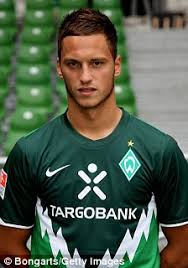 Download pes 2018 marko arnautovic tattoo. Werder Bremen Bans Its Players From Getting Any More Tattoos Daily Mail Online