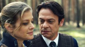 Filmdrama mit Marie Bäumer: Wahre Freunde, falsche Liebe