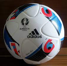 Testing the euro 2016 official match ball, beau jeu. Adidas Beau Jeu Wikipedia